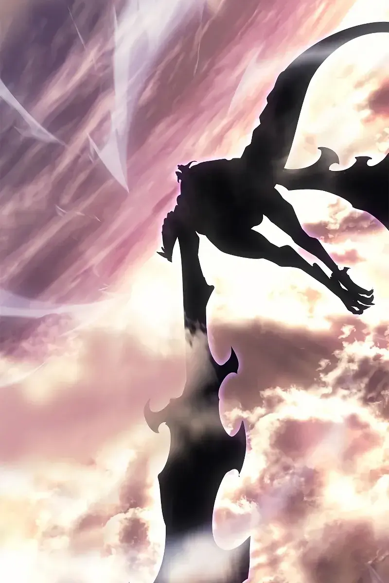 Solo Leveling Chapter 200 Page 74