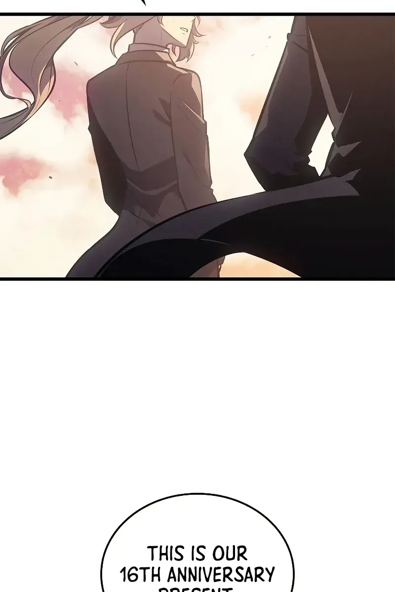 Solo Leveling Chapter 200 Page 77