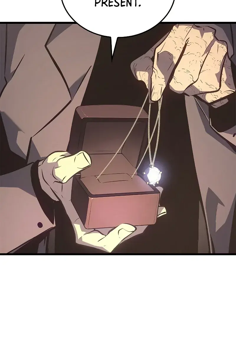 Solo Leveling Chapter 200 Page 78