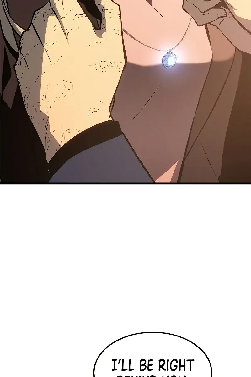 Solo Leveling Chapter 200 Page 80