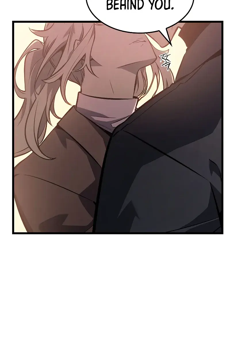 Solo Leveling Chapter 200 Page 81