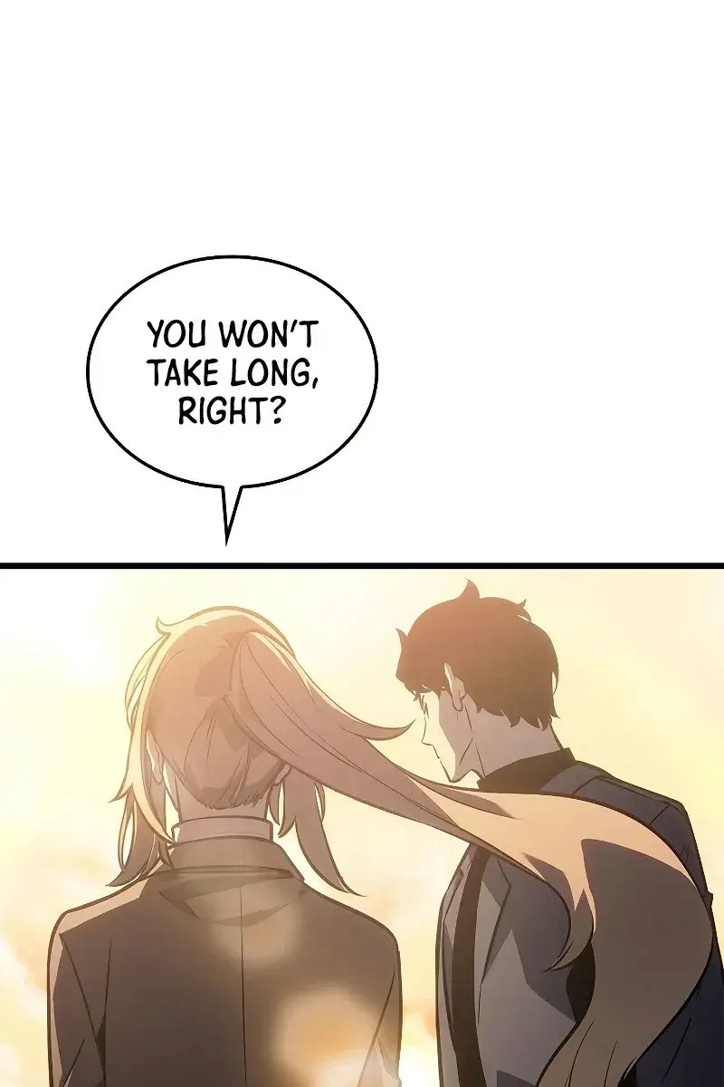 Solo Leveling Chapter 200 Page 83