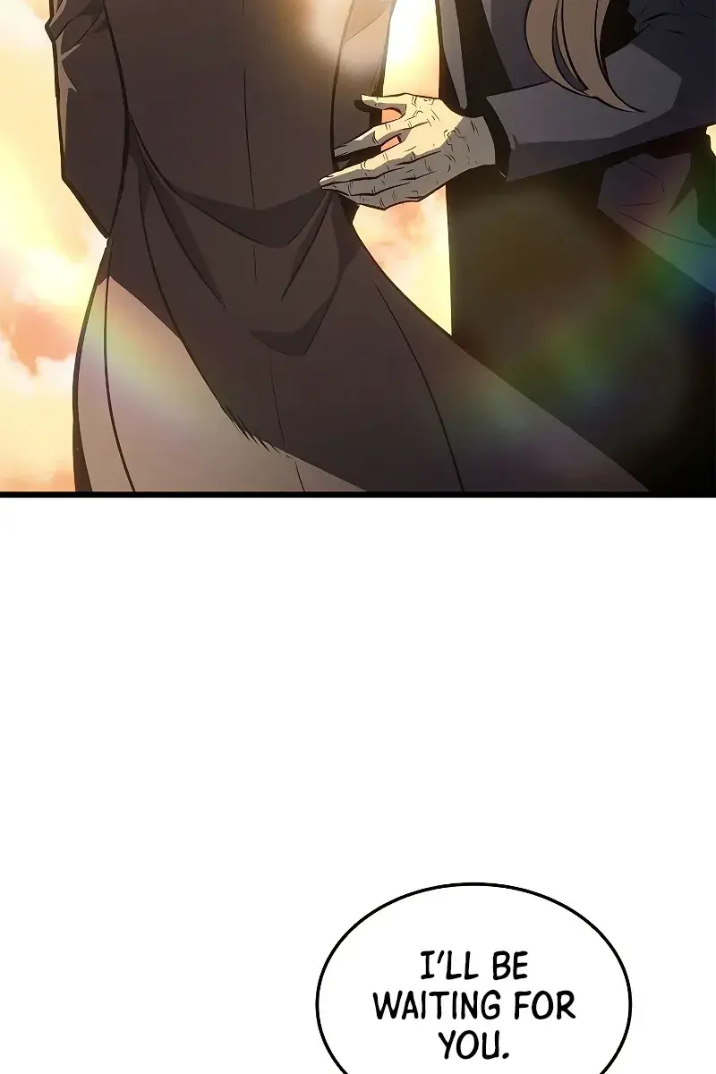 Solo Leveling Chapter 200 Page 84