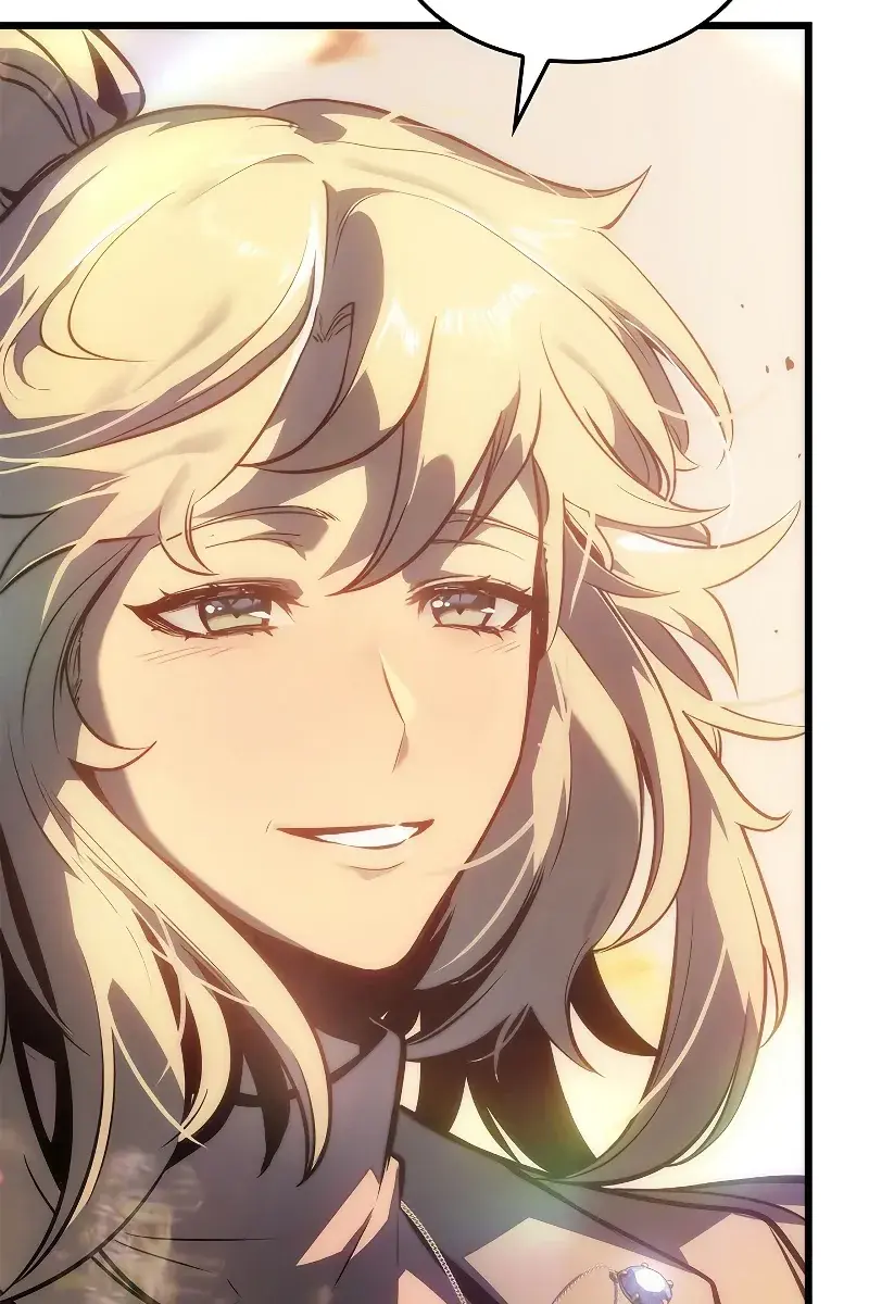 Solo Leveling Chapter 200 Page 85