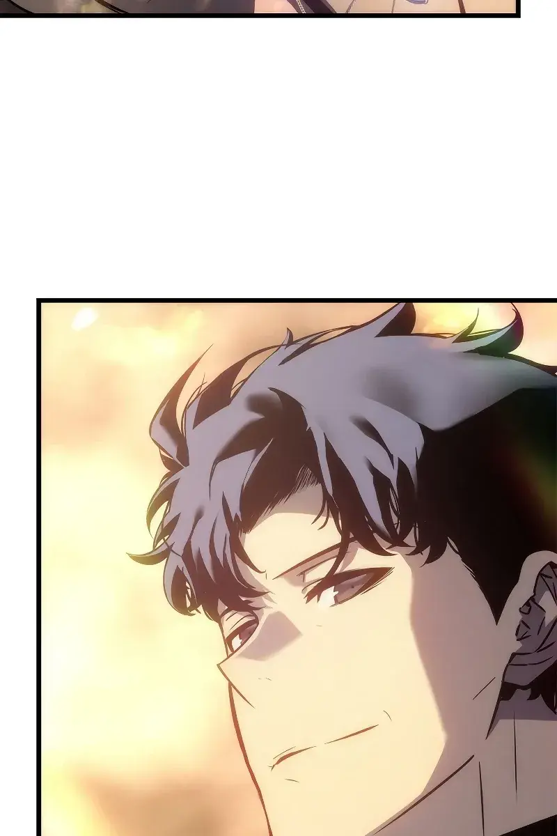 Solo Leveling Chapter 200 Page 86