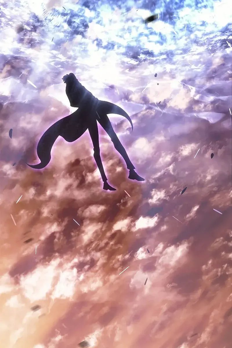 Solo Leveling Chapter 200 Page 92