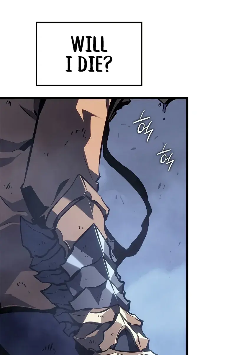 Solo Leveling Chapter 200 Page 108