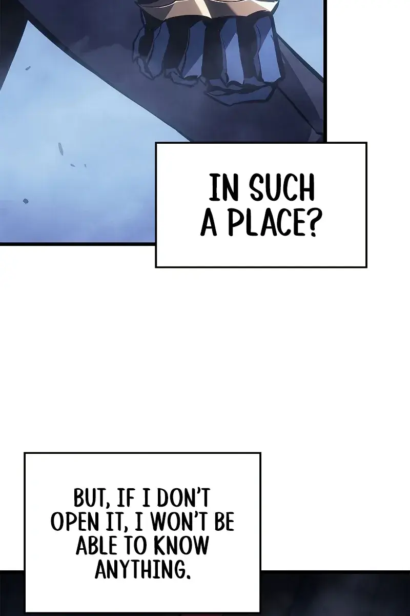 Solo Leveling Chapter 200 Page 109