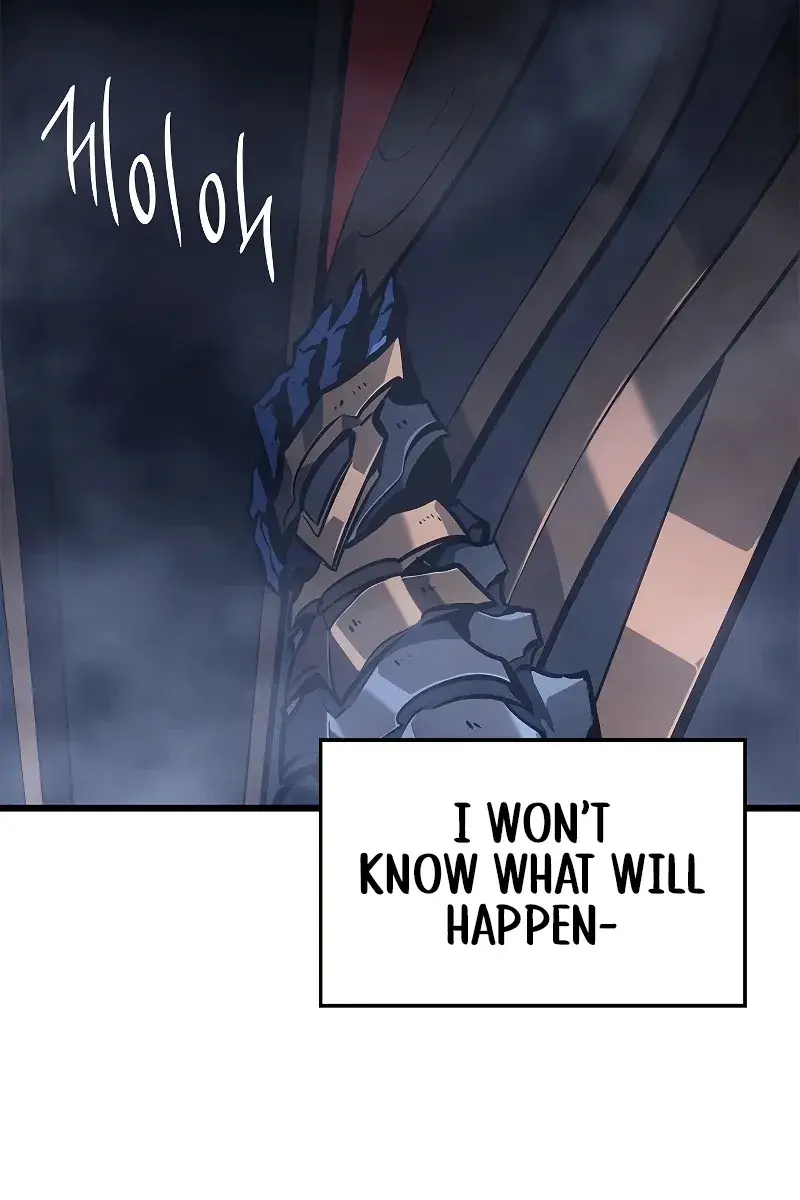 Solo Leveling Chapter 200 Page 110