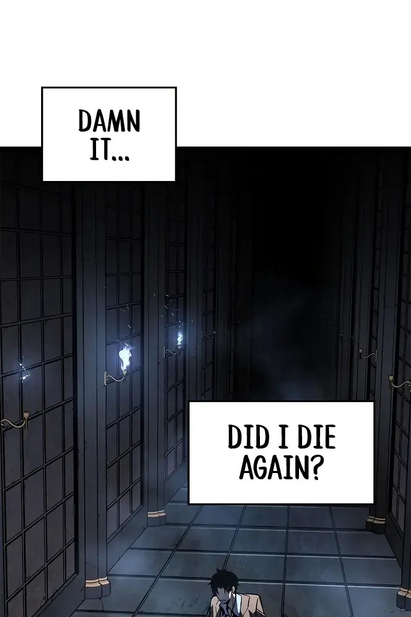 Solo Leveling Chapter 200 Page 114