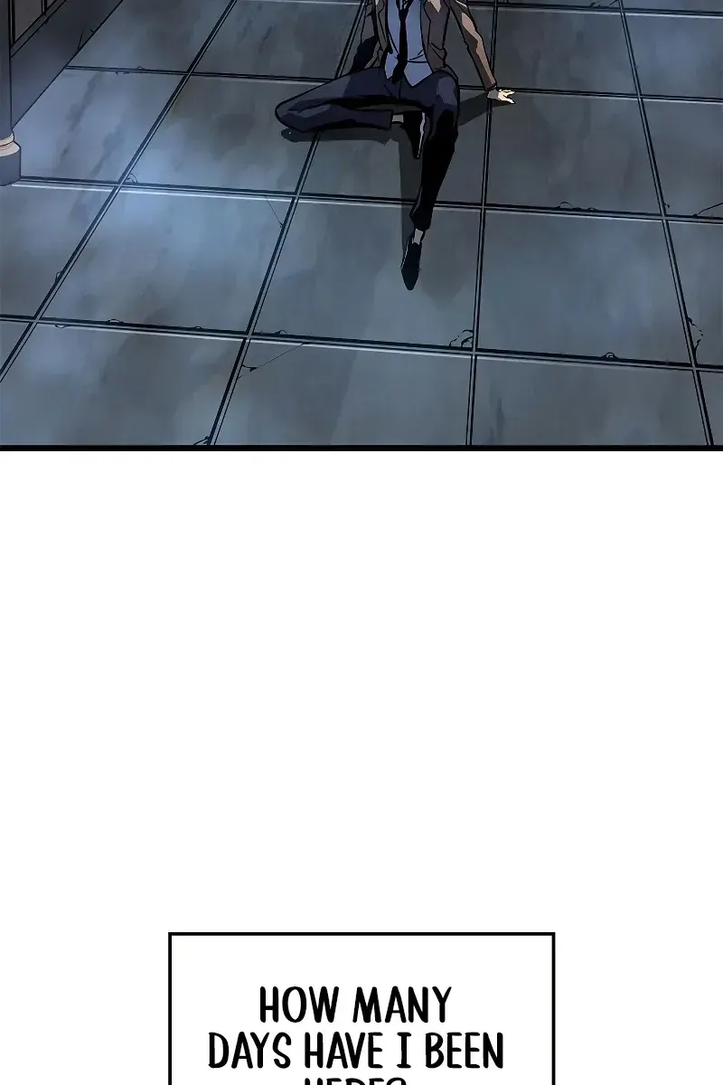 Solo Leveling Chapter 200 Page 115