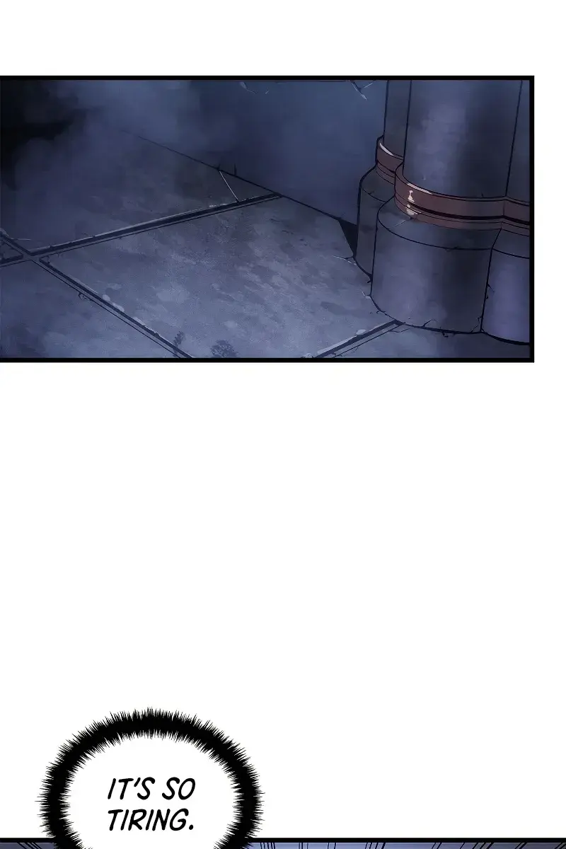 Solo Leveling Chapter 200 Page 117