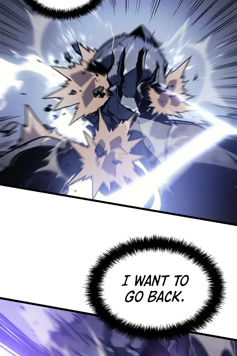 Solo Leveling Chapter 200 Page 118