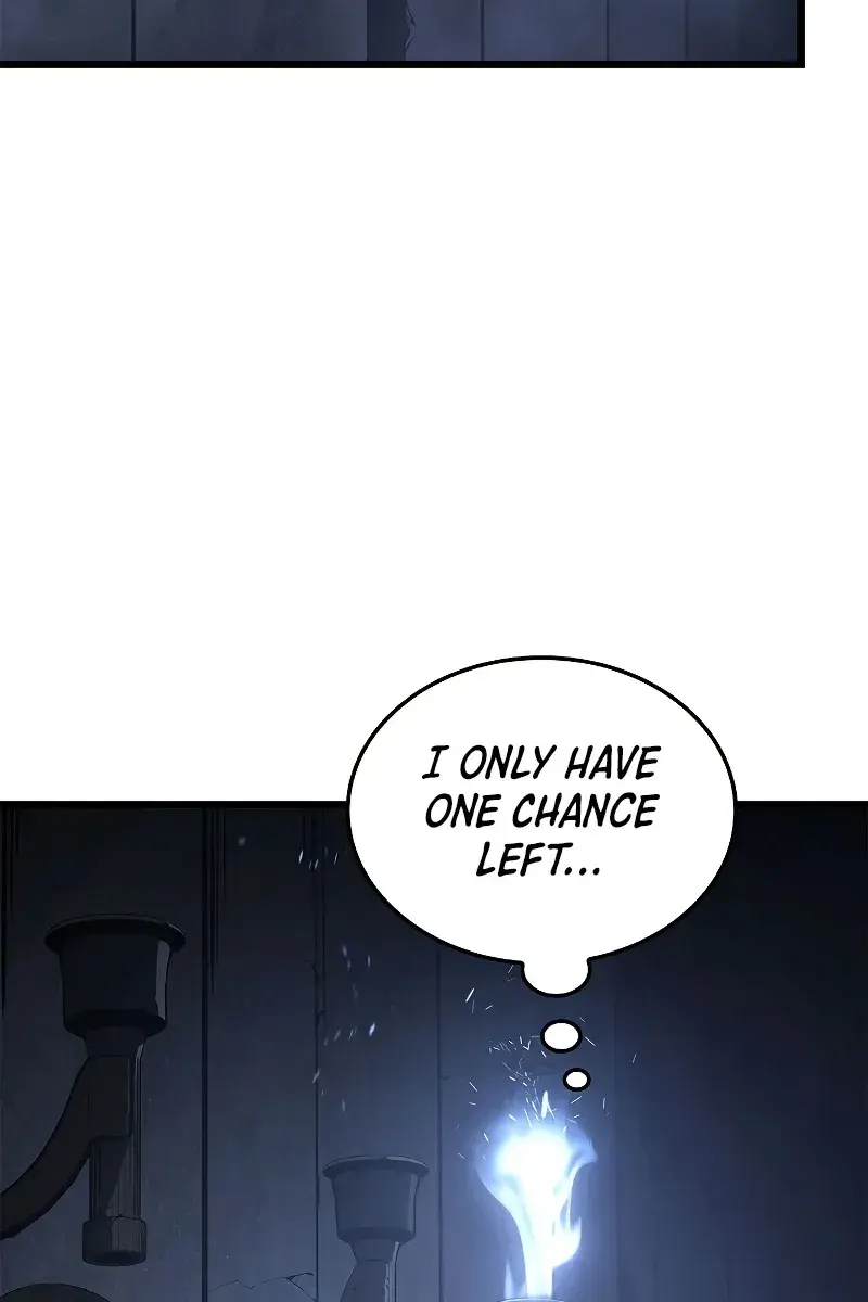 Solo Leveling Chapter 200 Page 122