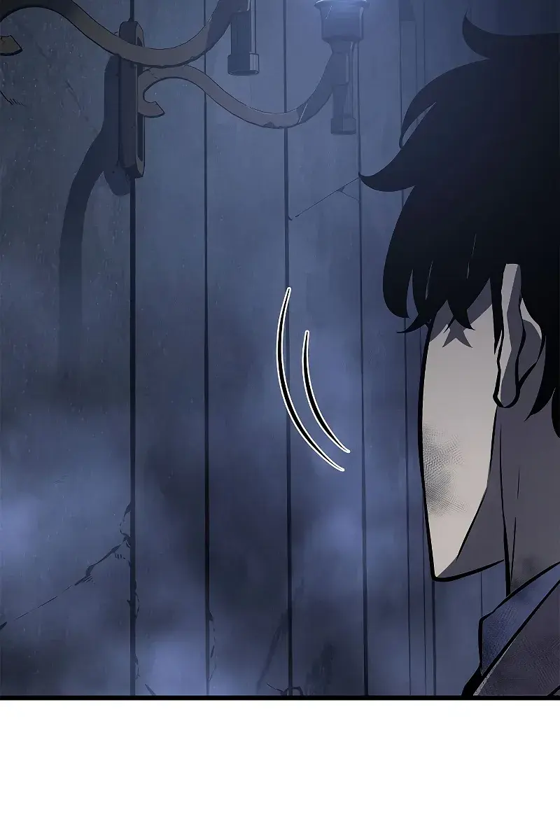 Solo Leveling Chapter 200 Page 123