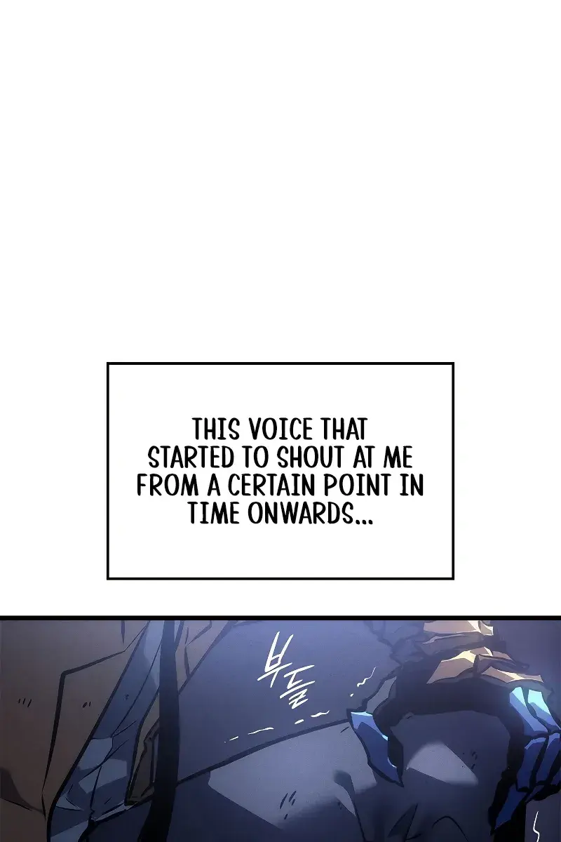 Solo Leveling Chapter 200 Page 124