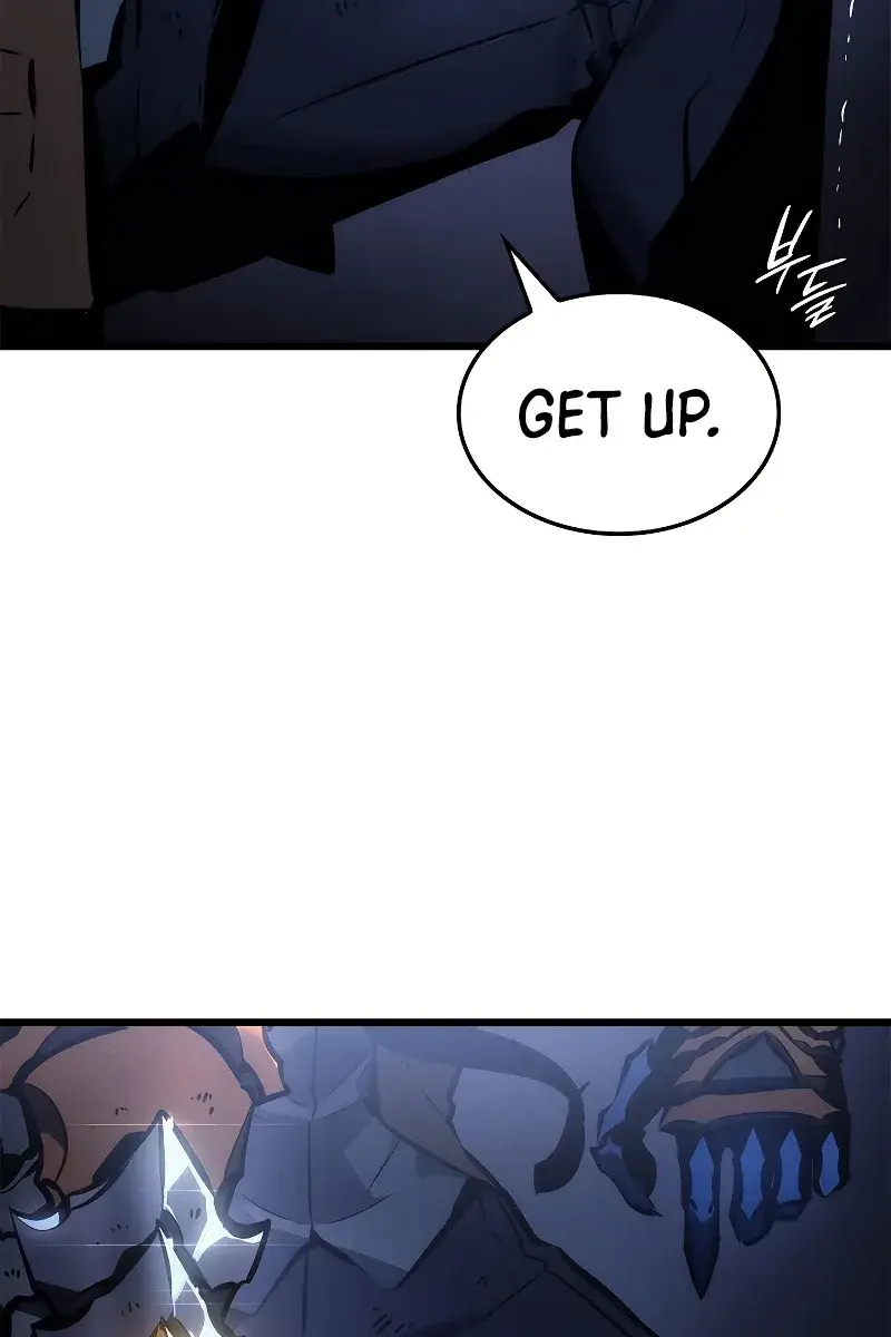 Solo Leveling Chapter 200 Page 125