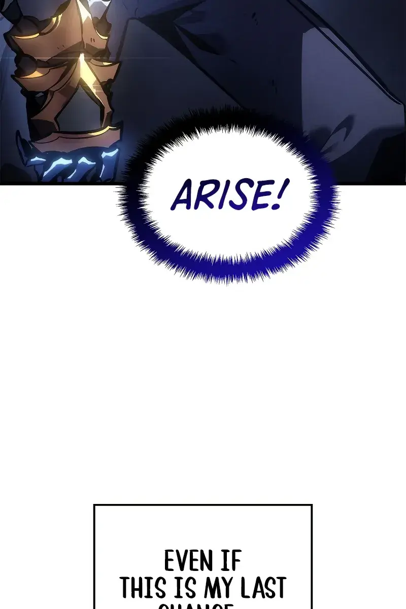 Solo Leveling Chapter 200 Page 126