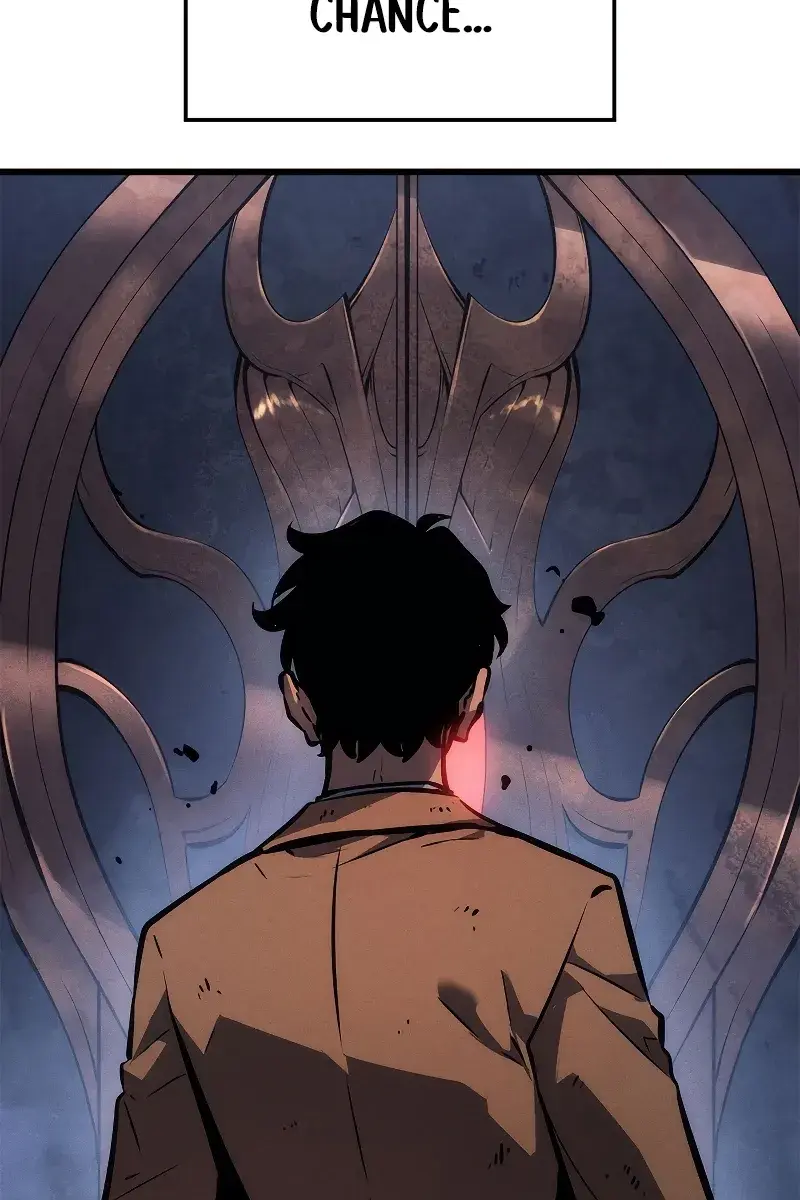Solo Leveling Chapter 200 Page 127