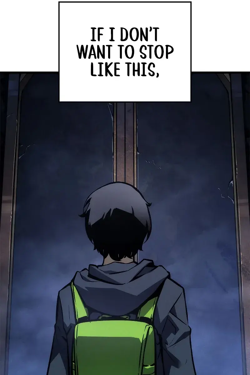 Solo Leveling Chapter 200 Page 129