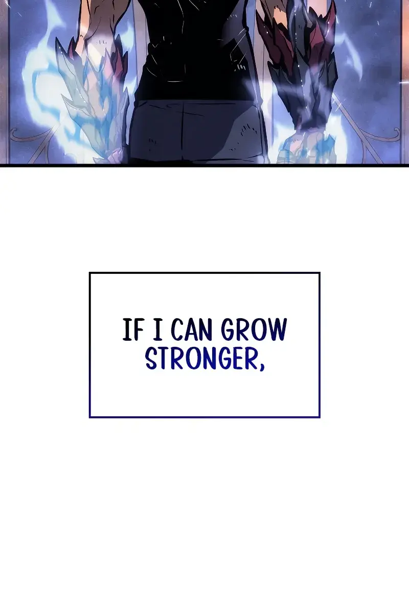 Solo Leveling Chapter 200 Page 132