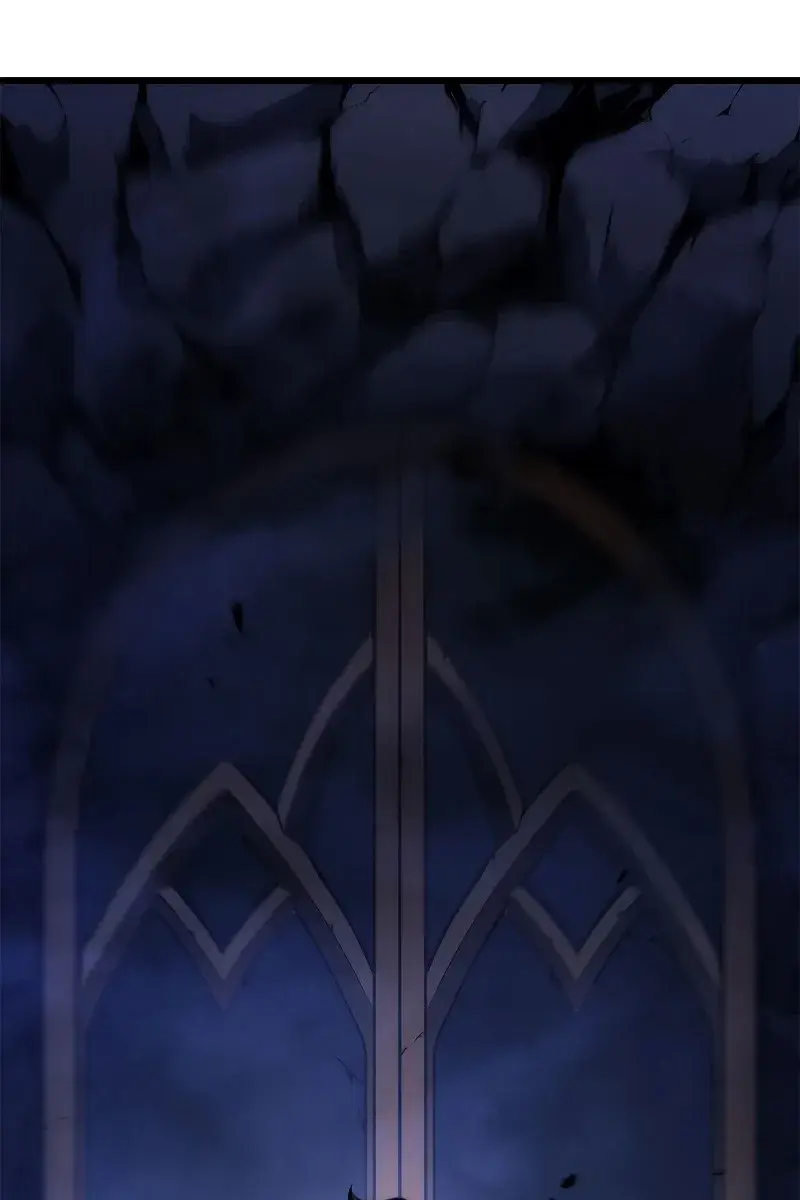 Solo Leveling Chapter 200 Page 133