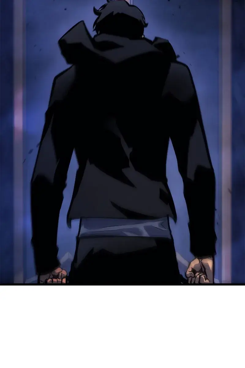Solo Leveling Chapter 200 Page 134