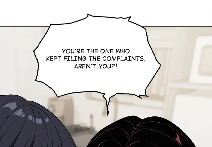 Someone Stop Her Chapter 0 Page 1