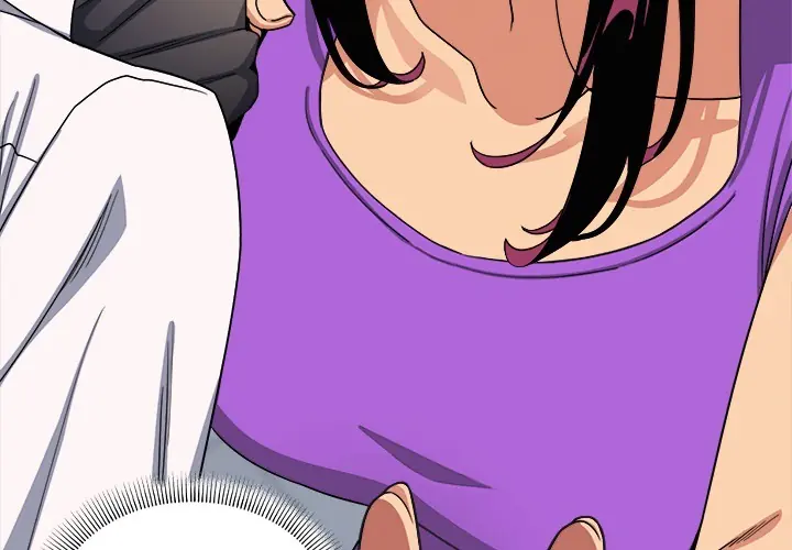 Someone Stop Her Chapter 0 Page 3