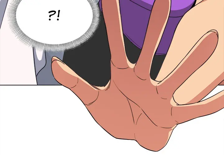Someone Stop Her Chapter 0 Page 4