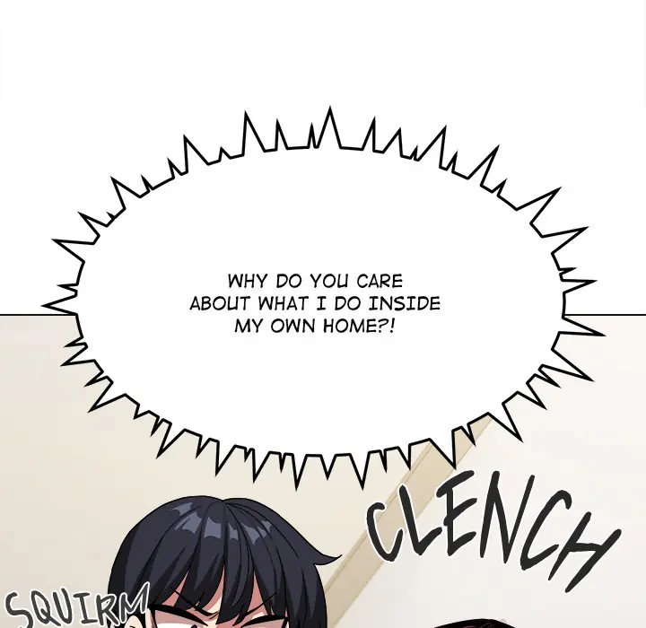 Someone Stop Her Chapter 0 Page 5