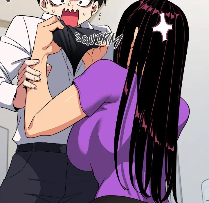 Someone Stop Her Chapter 0 Page 6