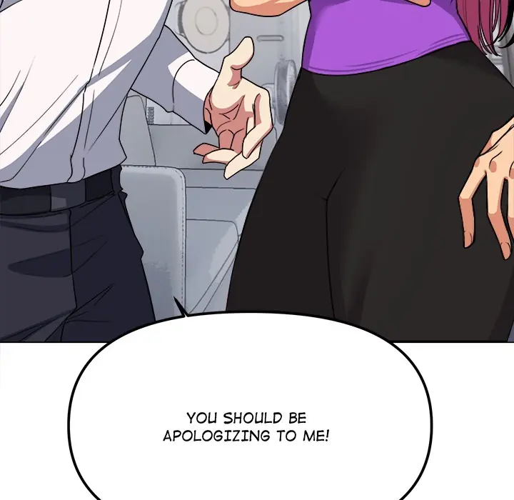 Someone Stop Her Chapter 0 Page 10