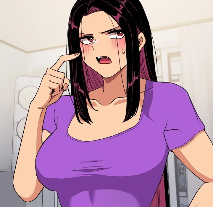 Someone Stop Her Chapter 0 Page 16