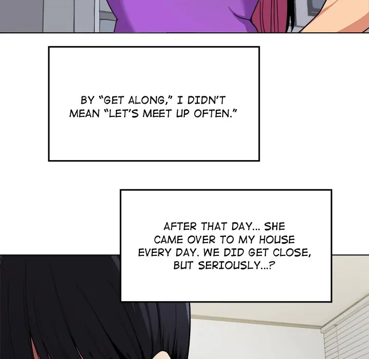 Someone Stop Her Chapter 0 Page 17