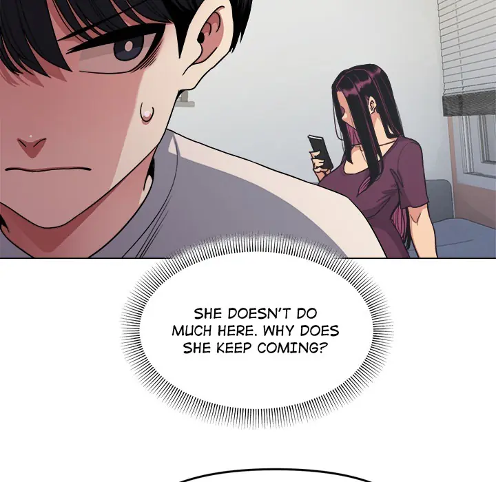 Someone Stop Her Chapter 0 Page 18