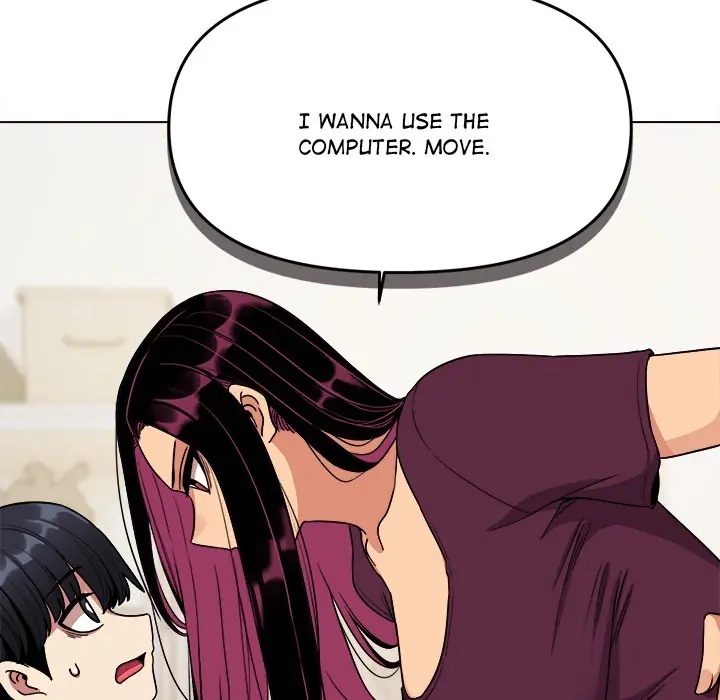 Someone Stop Her Chapter 0 Page 19