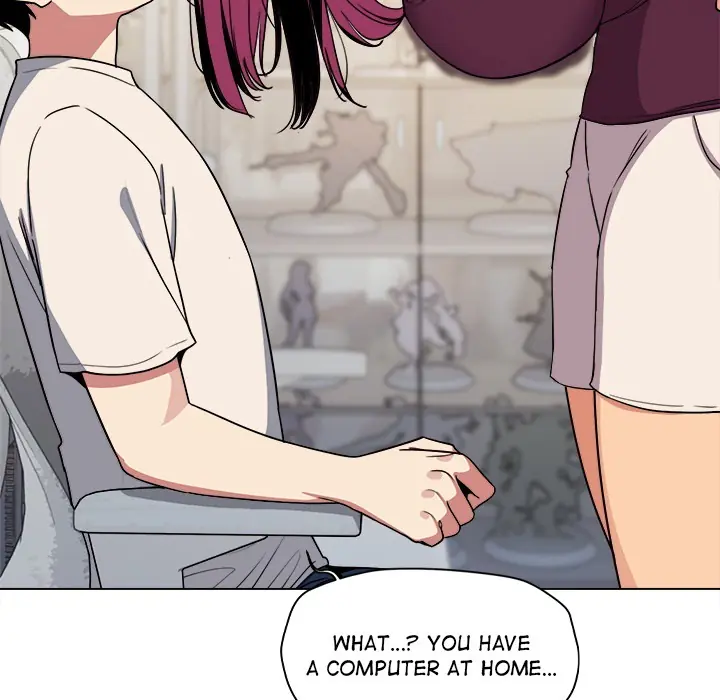 Someone Stop Her Chapter 0 Page 20