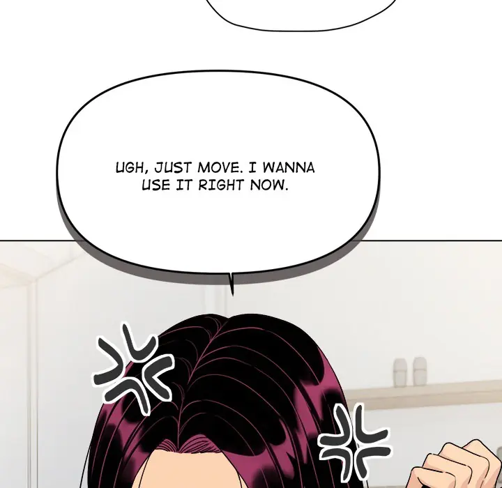 Someone Stop Her Chapter 0 Page 21
