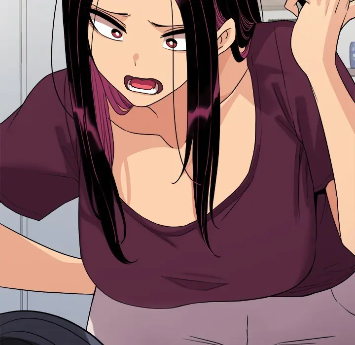 Someone Stop Her Chapter 0 Page 22