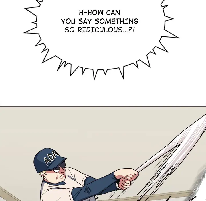 Someone Stop Her Chapter 0 Page 25