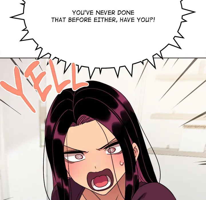 Someone Stop Her Chapter 0 Page 28