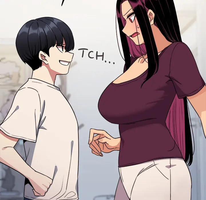 Someone Stop Her Chapter 0 Page 32