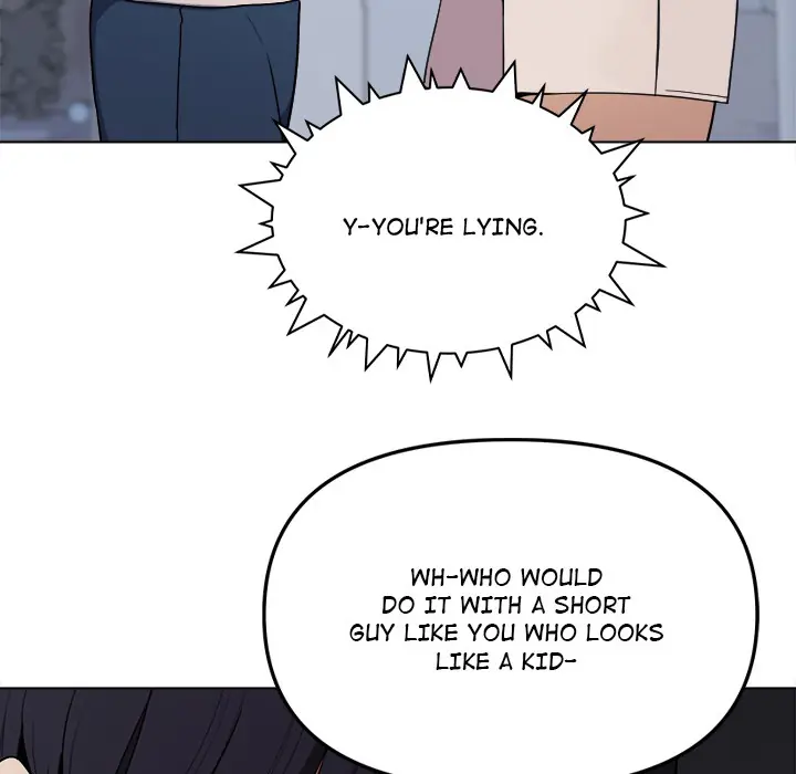 Someone Stop Her Chapter 0 Page 33