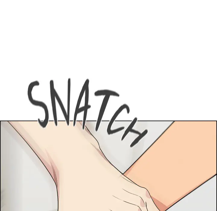 Someone Stop Her Chapter 0 Page 35