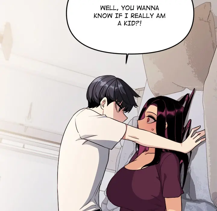 Someone Stop Her Chapter 0 Page 38