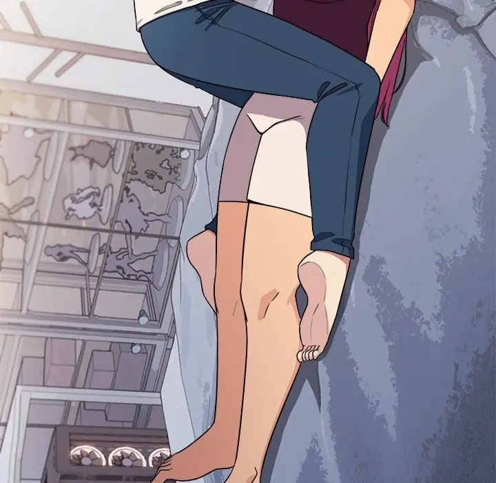 Someone Stop Her Chapter 0 Page 39