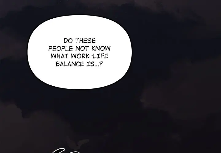 Someone Stop Her Chapter 1 Page 4