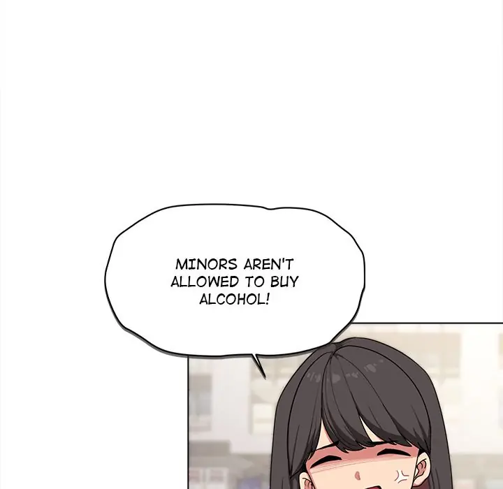 Someone Stop Her Chapter 1 Page 18