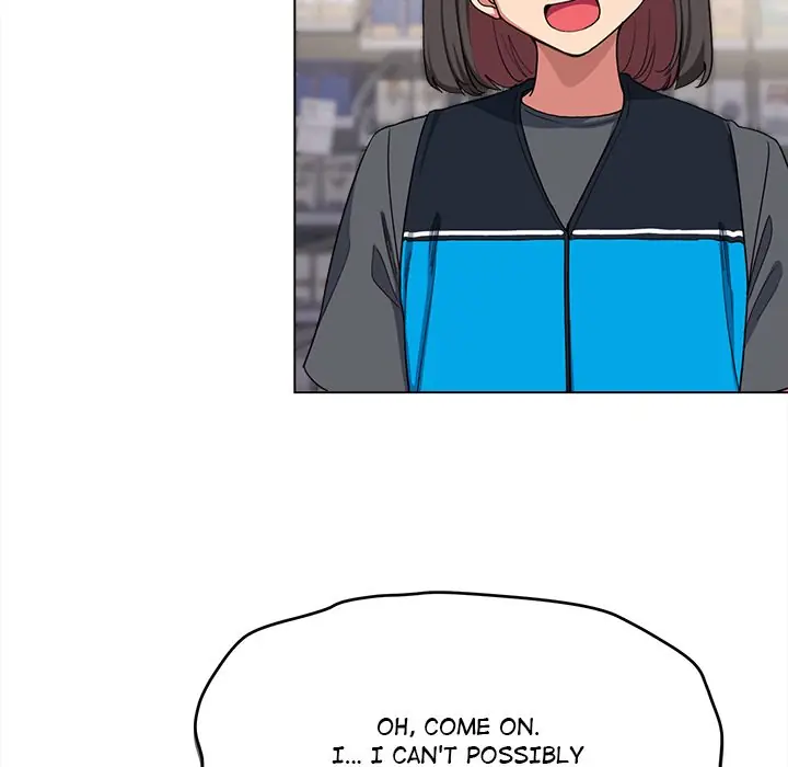 Someone Stop Her Chapter 1 Page 19